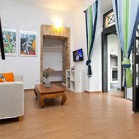 Colosseo Accomodation-3